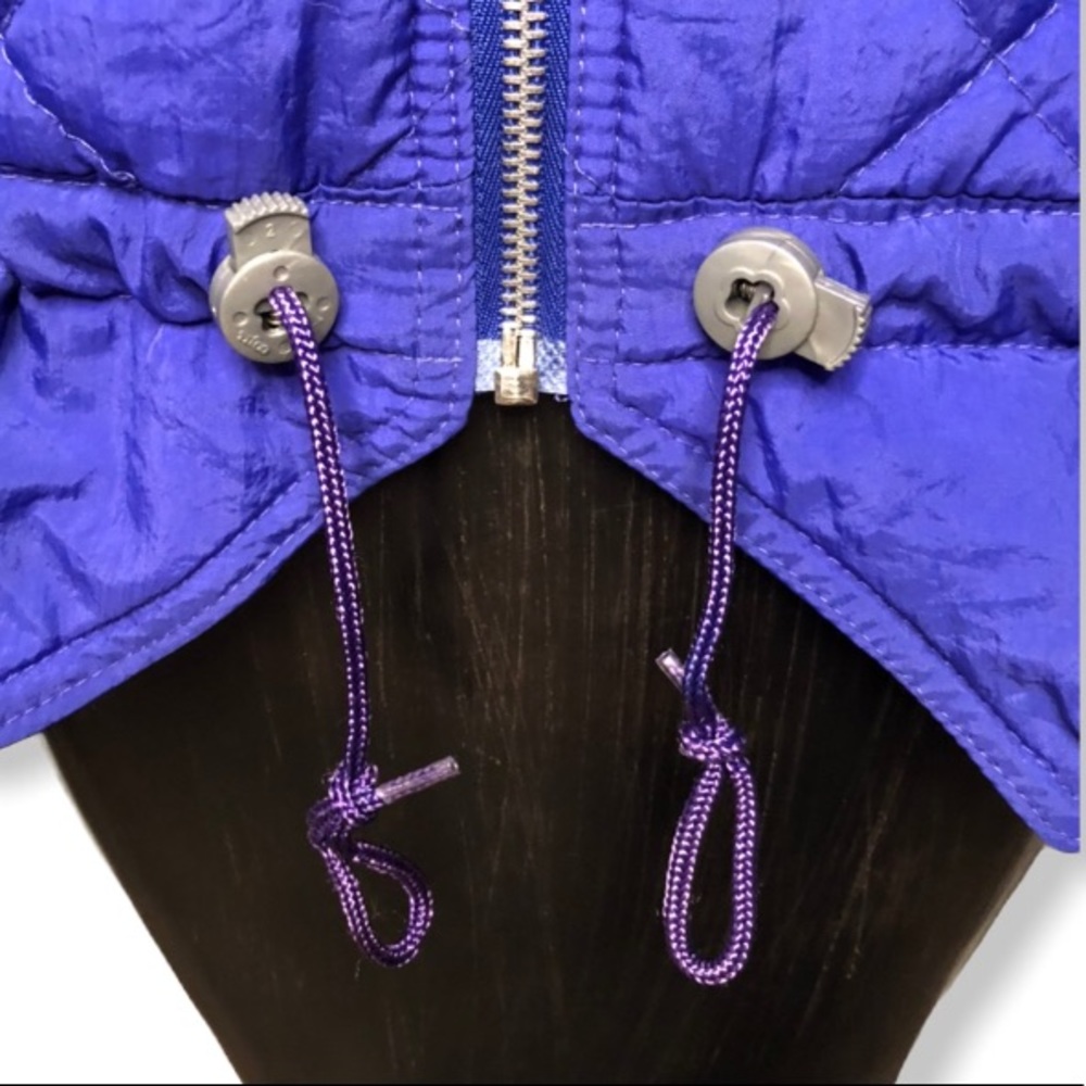 Vintage woman’s Reebok jacket - Picture 3 of 6